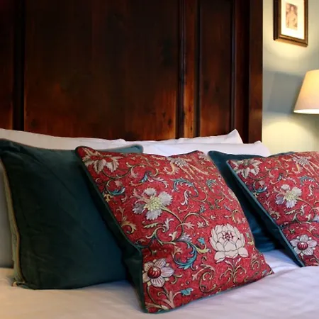 Churston Court Hotel-2