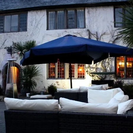 Churston Court Hotel-3