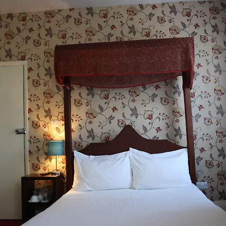 Islington Inn-2