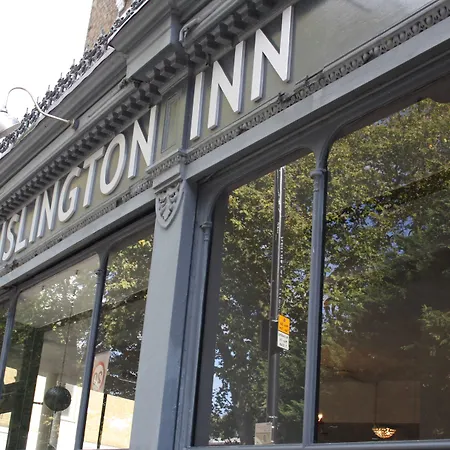 Islington Inn-3