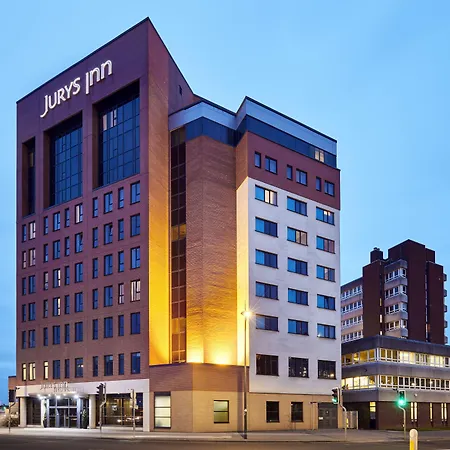 Leonardo Hotel Swindon-2