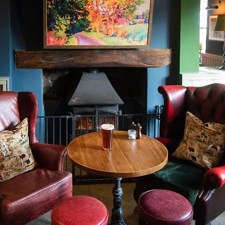 The Carnarvon Arms-2