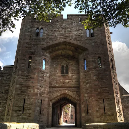 Peckforton Castle-2