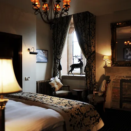 Peckforton Castle-3