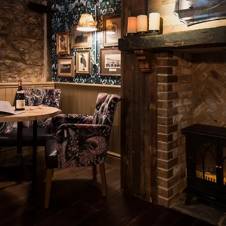 The Seaton Lane Inn - The Inn Collection Group-2