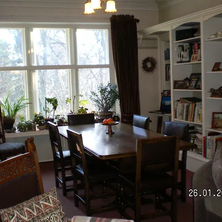 Greystones B&B-3