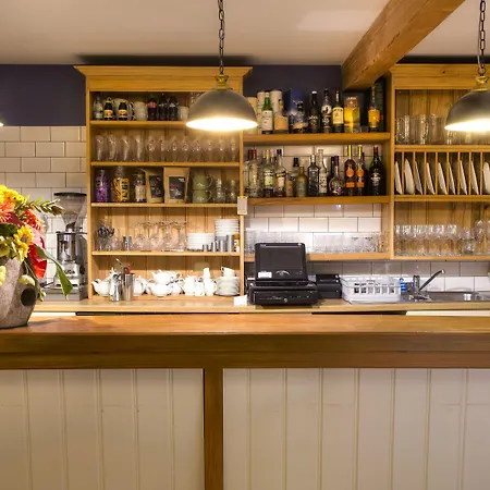Willowbeck Lodge Boutique Hotel-3