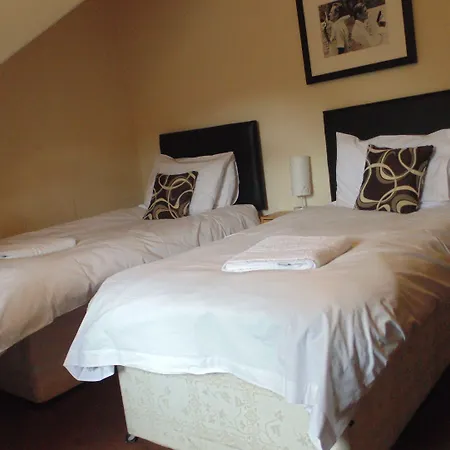 The Silverfjord Hotel-2