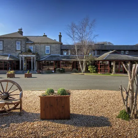 Dean Park Hotel-2