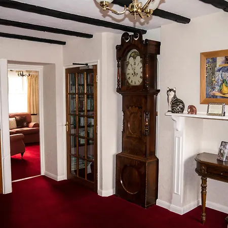 The Old Store Guest House-2