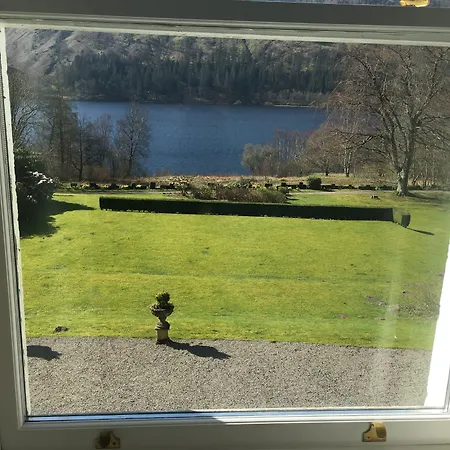Dale Head Hall Lakeside Hotel-3