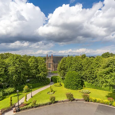 Sherbrooke Castle Hotel-3