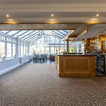 Sherbrooke Castle Hotel-2