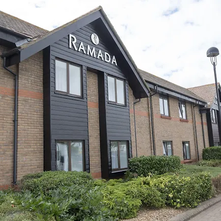 Ramada Cambridge-2