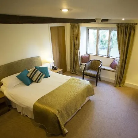 Hornsbury Mill-2
