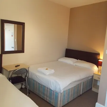 Citystay Hotel-2