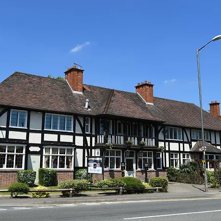 Crown, Droitwich By Marston'S Inns-3