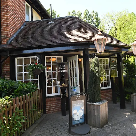 Crown, Droitwich By Marston'S Inns-2