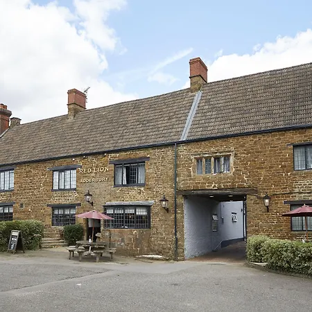 Red Lion Hotel By Greene King Inns-3