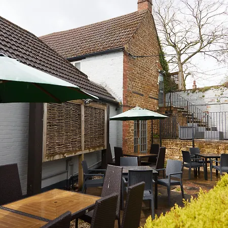 Red Lion Hotel By Greene King Inns-2