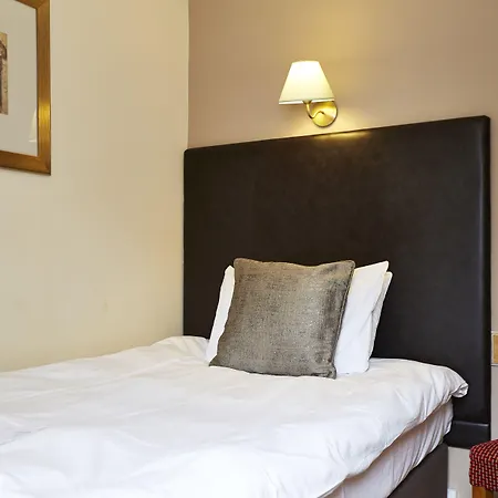 White Hart Hotel By Greene King Inns-2