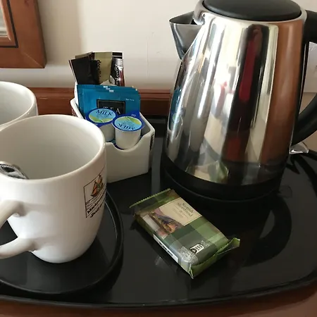 Links Country Park Hotel-2