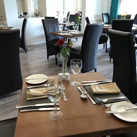 Links Country Park Hotel-3