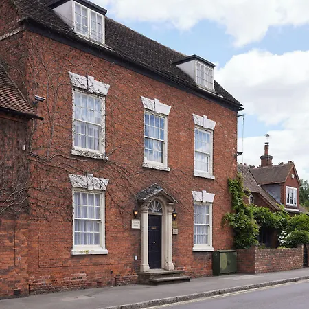 The Coleshill By Greene King Inns-3