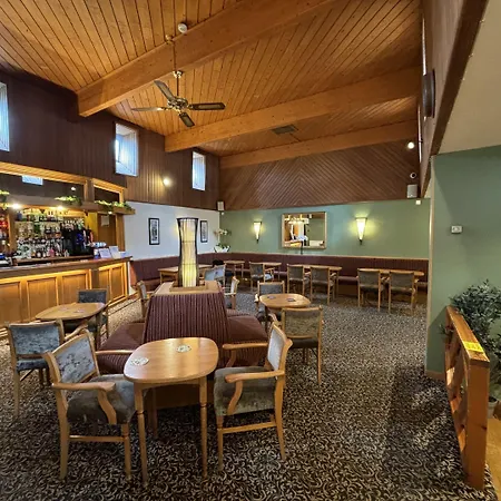 Solway Lodge Hotel-2
