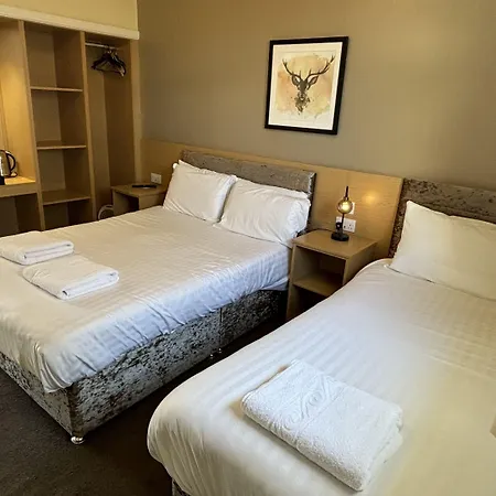 Solway Lodge Hotel-3