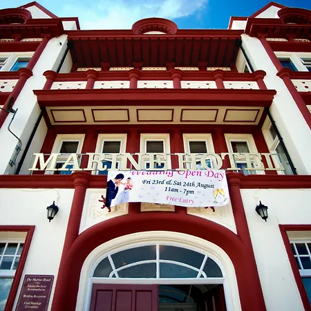 The Marine Hotel-3