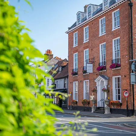 Harbour Hotel&Spa Chichester-2
