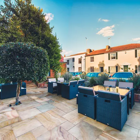 Stattons Boutique Hotel&Restaurant-3