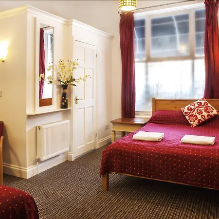 Hotel 261-3