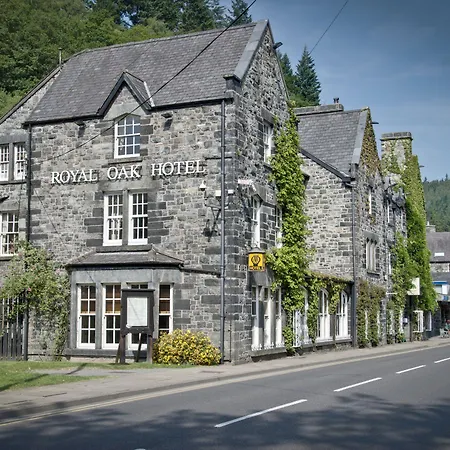 Royal Oak Hotel-3