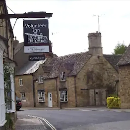 Volunteer Inn-2