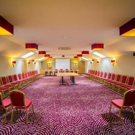 Curran Court Hotel-3