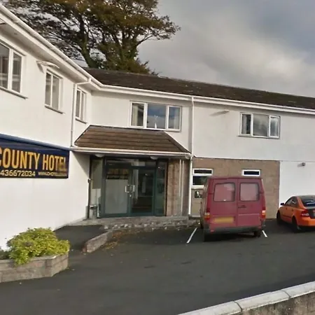 The County Hotel-2