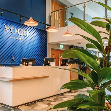 Voco Winchester Hotel & Spa By Ihg-2