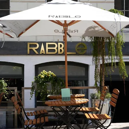 Rabble-3