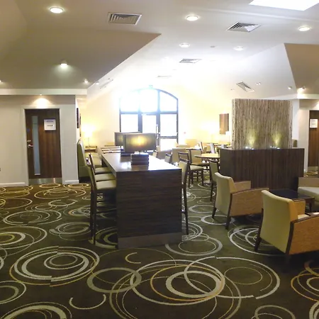 Holiday Inn Express Colchester By Ihg-3