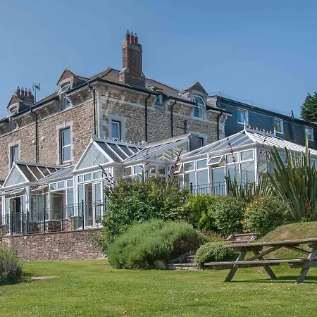 Porth Veor Manor Villas & Apartments-2