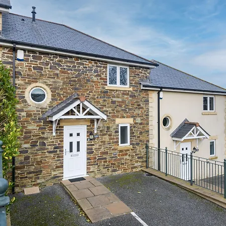 Porth Veor Manor Villas & Apartments-3