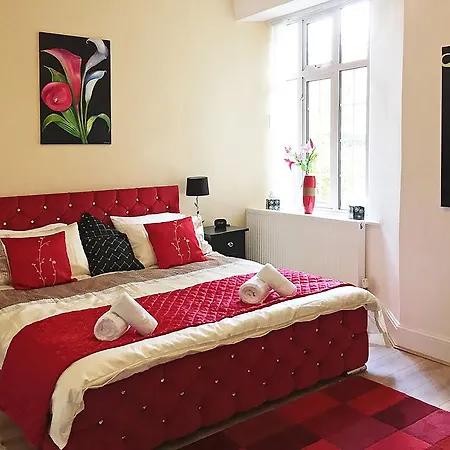 Exmoor Manor Guest House-3