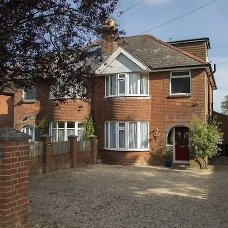 Bramlies Bed & Breakfast-2