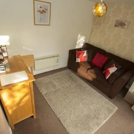 Bramlies Bed & Breakfast-3