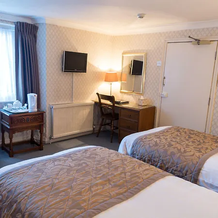 Quayside Hotel-3