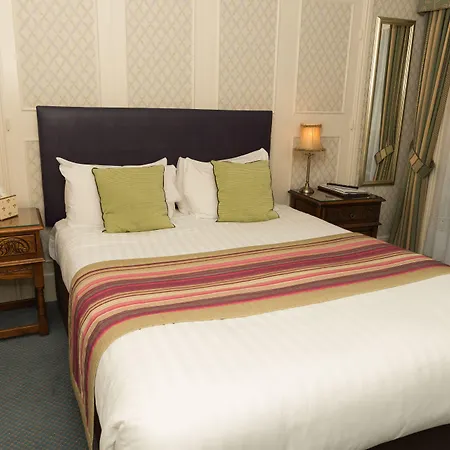 Quayside Hotel-2