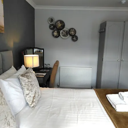 Barclay Court Guest House-3