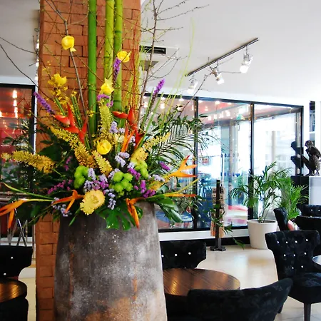 Hotel Indigo London Tower Hill By Ihg-3